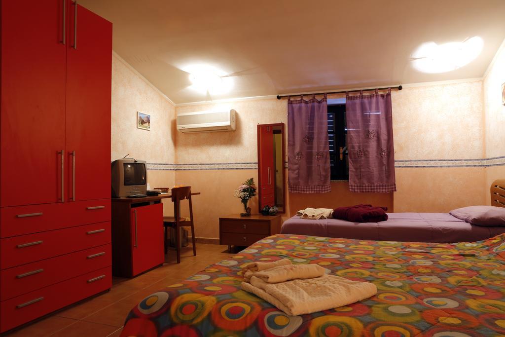 Hotel Food & Drink Altomonte Extérieur photo
